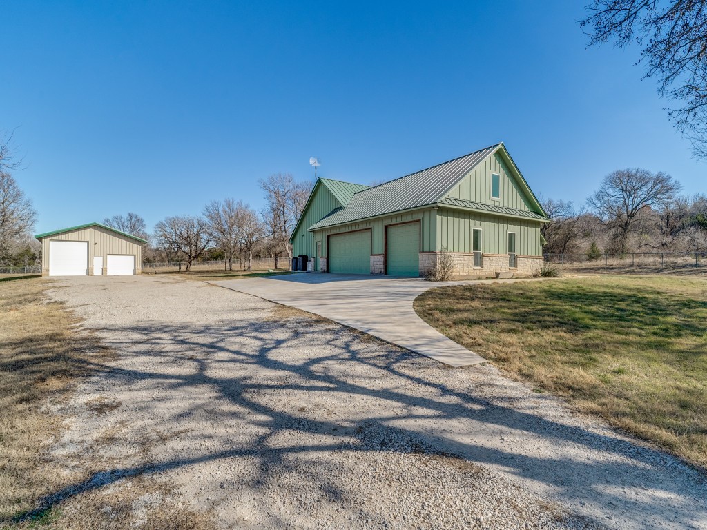 1079 Mountain Bluebird Court Graford TX 76449