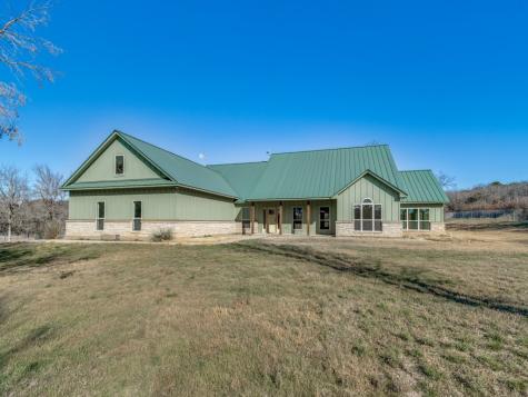 1079 Mountain Bluebird Court Graford TX 76449