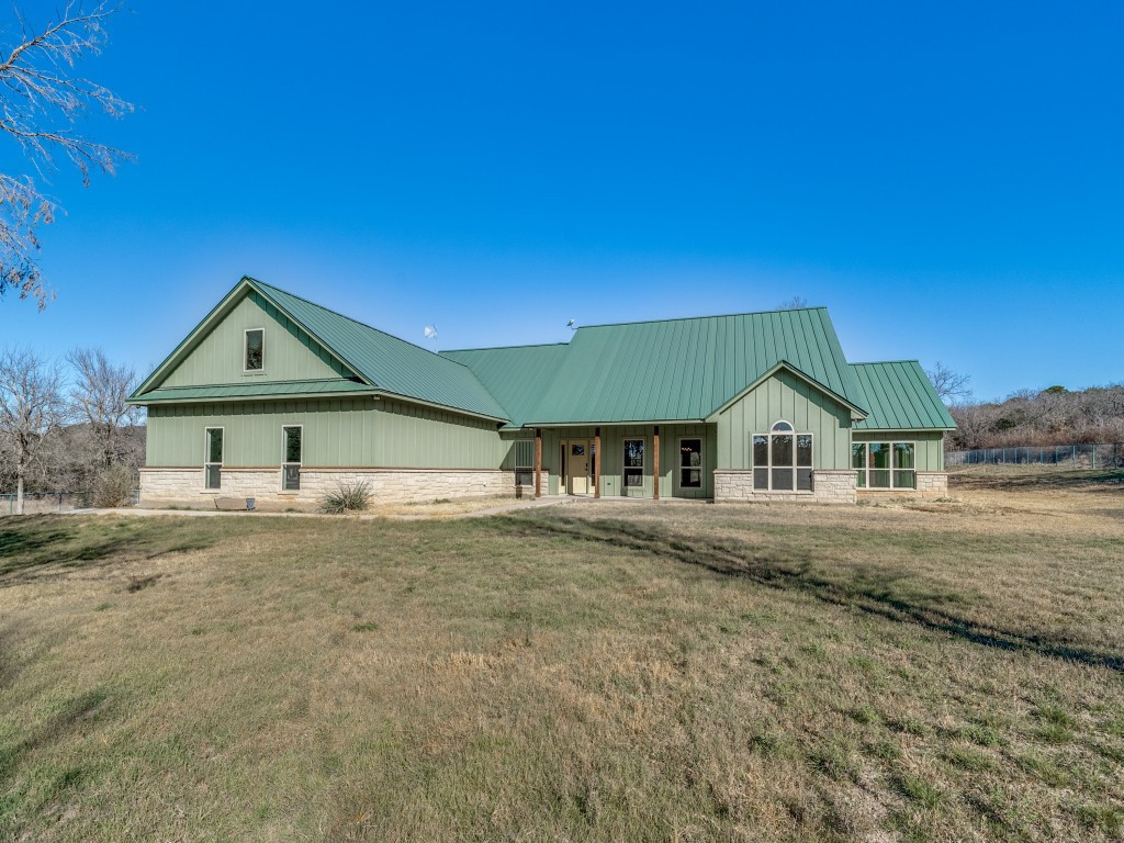 1079 Mountain Bluebird Court Graford TX 76449