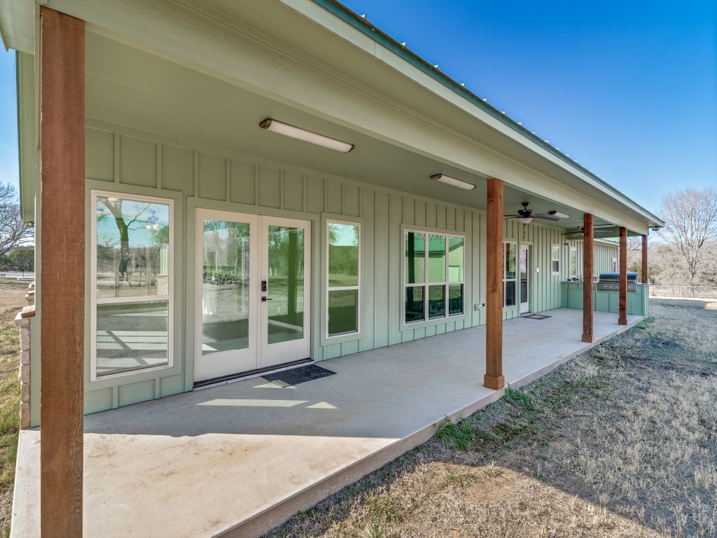 1079 Mountain Bluebird Court Graford TX 76449