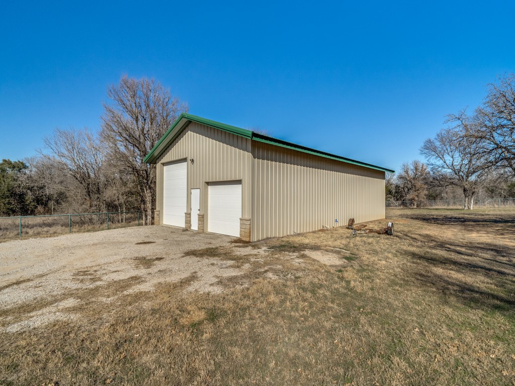 1079 Mountain Bluebird Court Graford TX 76449