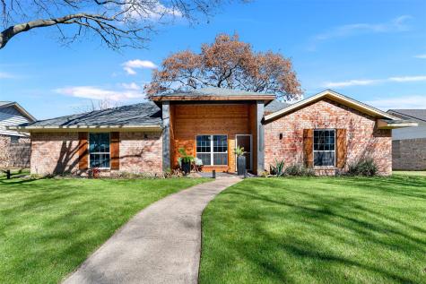 1613 University Drive Richardson TX 75081