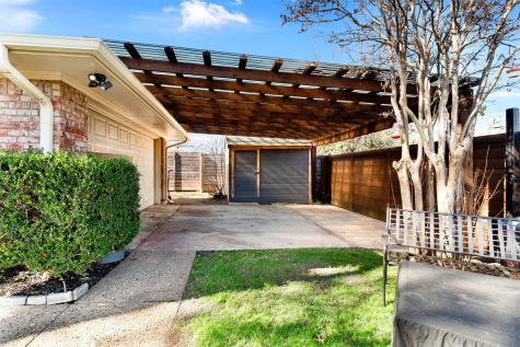 1613 University Drive Richardson TX 75081