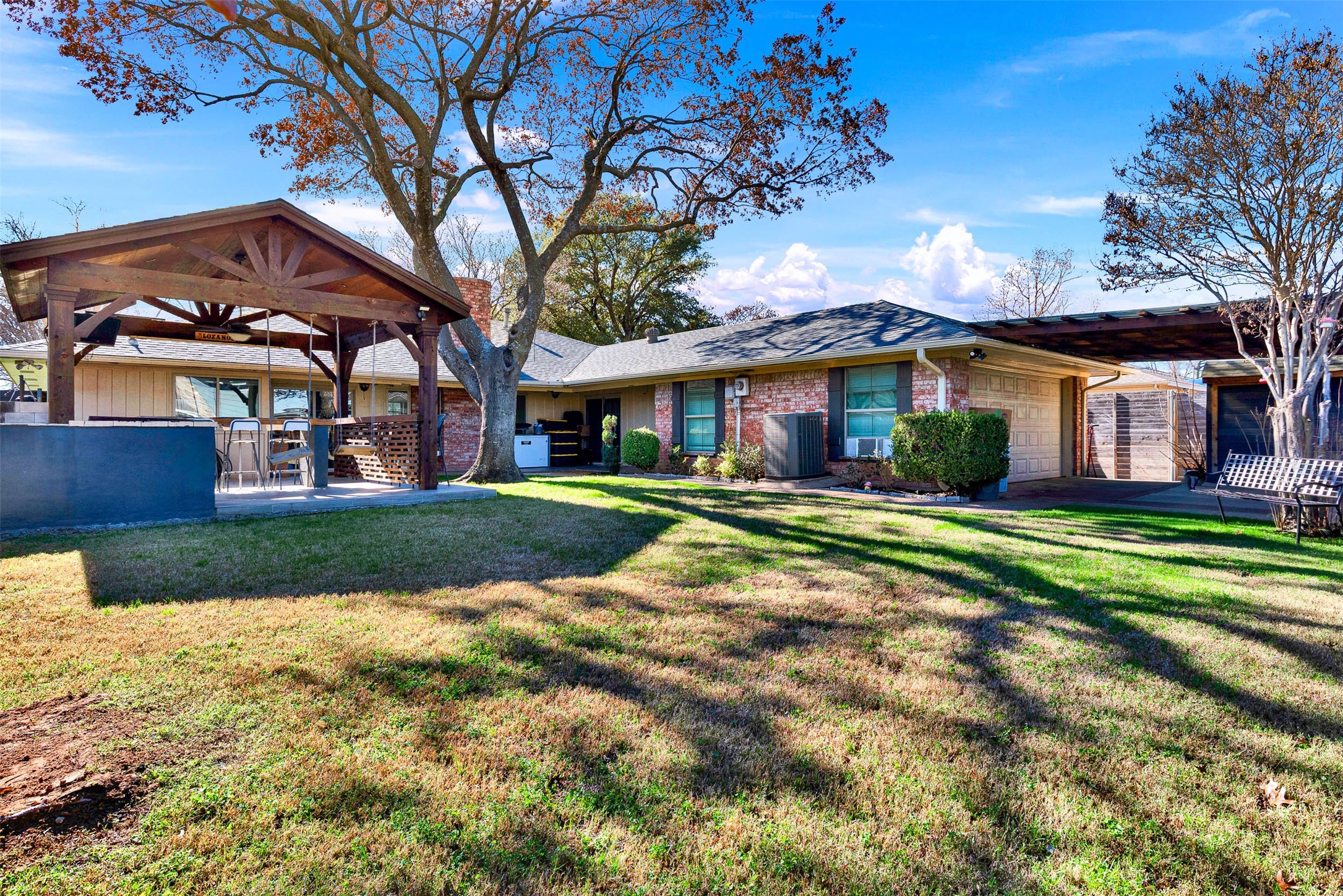 1613 University Drive Richardson TX 75081