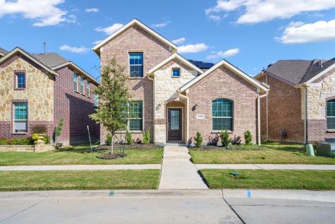5330 Riverwalk Parkway Garland TX 75040