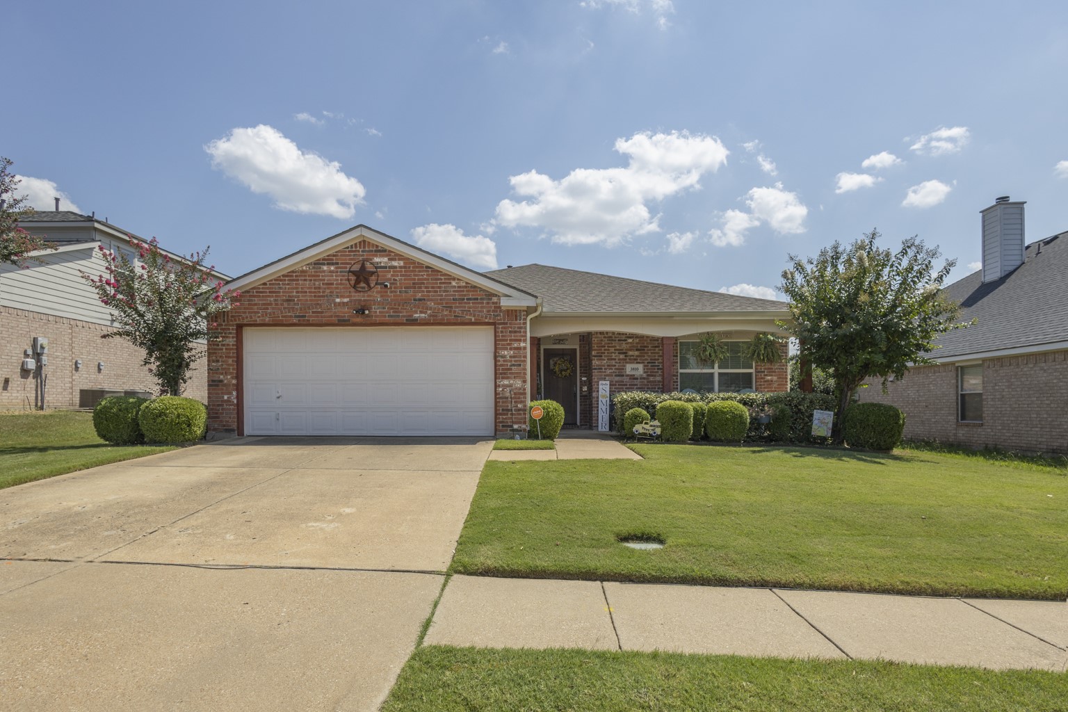 3810 English Oak Drive Garland TX 75043
