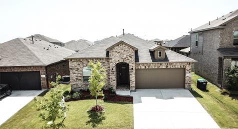9105 Pearfield Road Fort Worth TX 76179
