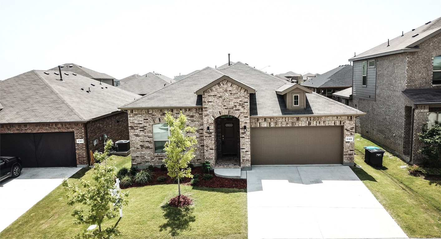 9105 Pearfield Road Fort Worth TX 76179