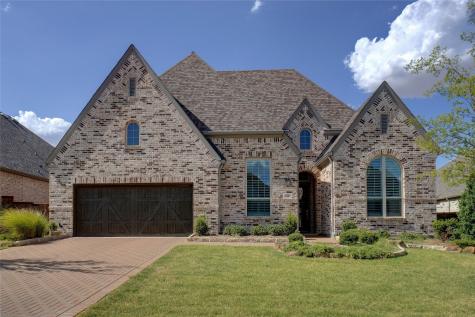 1940 Foxglen Drive Prosper TX 75078