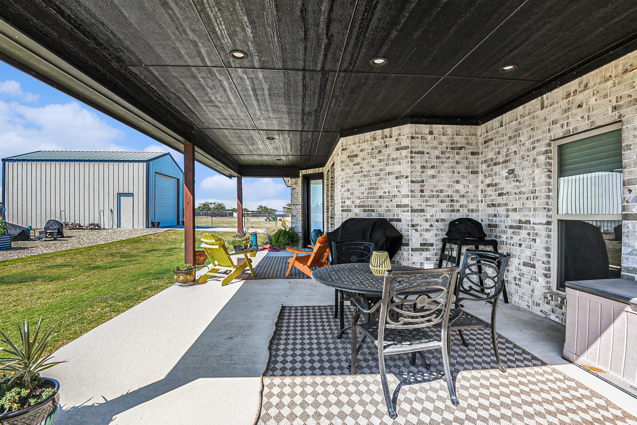 1024 Pioneer Crossing Weatherford TX 76088
