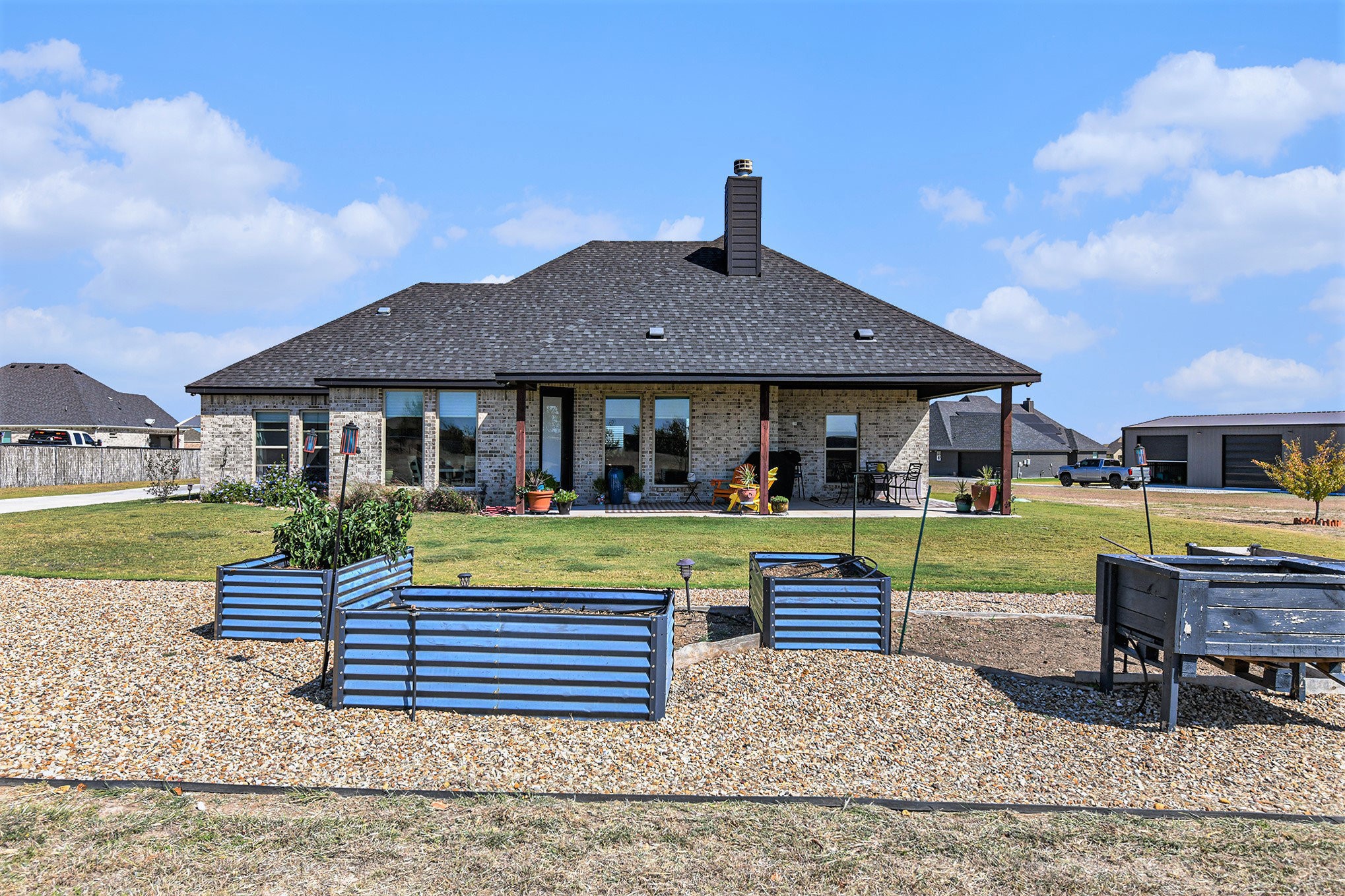 1024 Pioneer Crossing Weatherford TX 76088