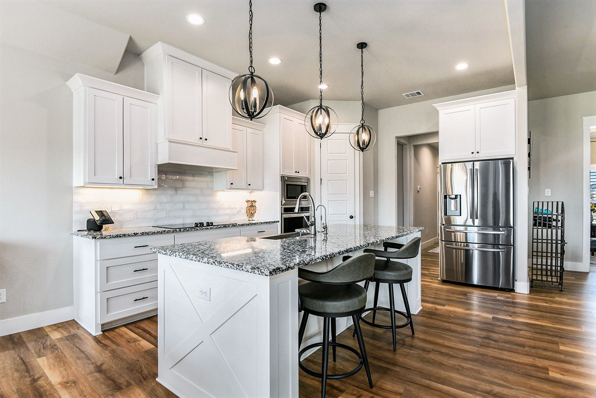 1024 Pioneer Crossing Weatherford TX 76088