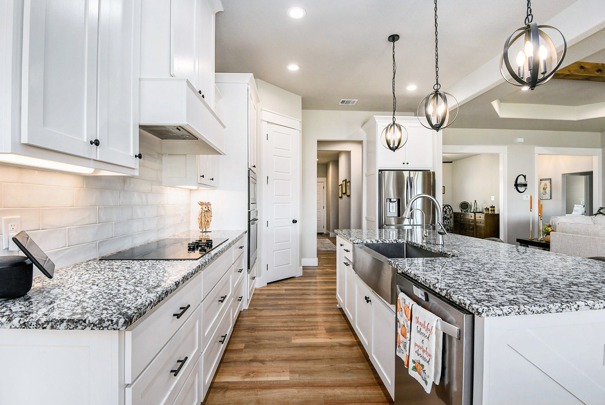 1024 Pioneer Crossing Weatherford TX 76088