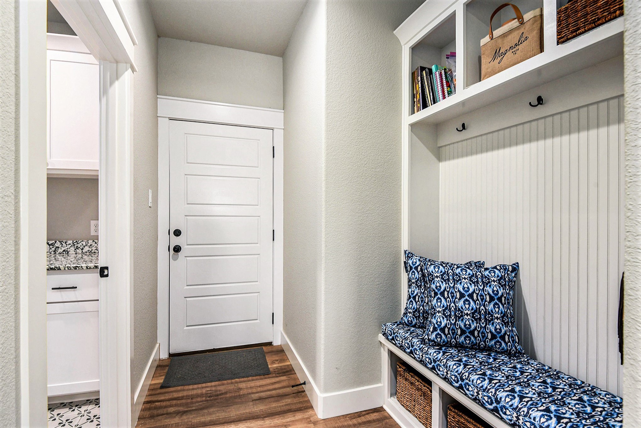 1024 Pioneer Crossing Weatherford TX 76088