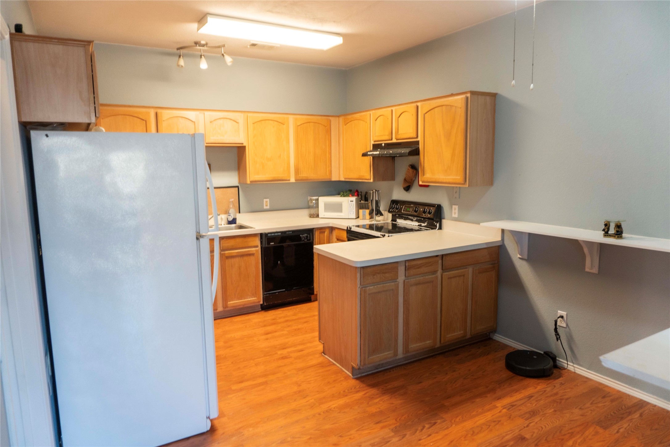 1025 Buffalo Springs Drive Fort Worth TX 76140
