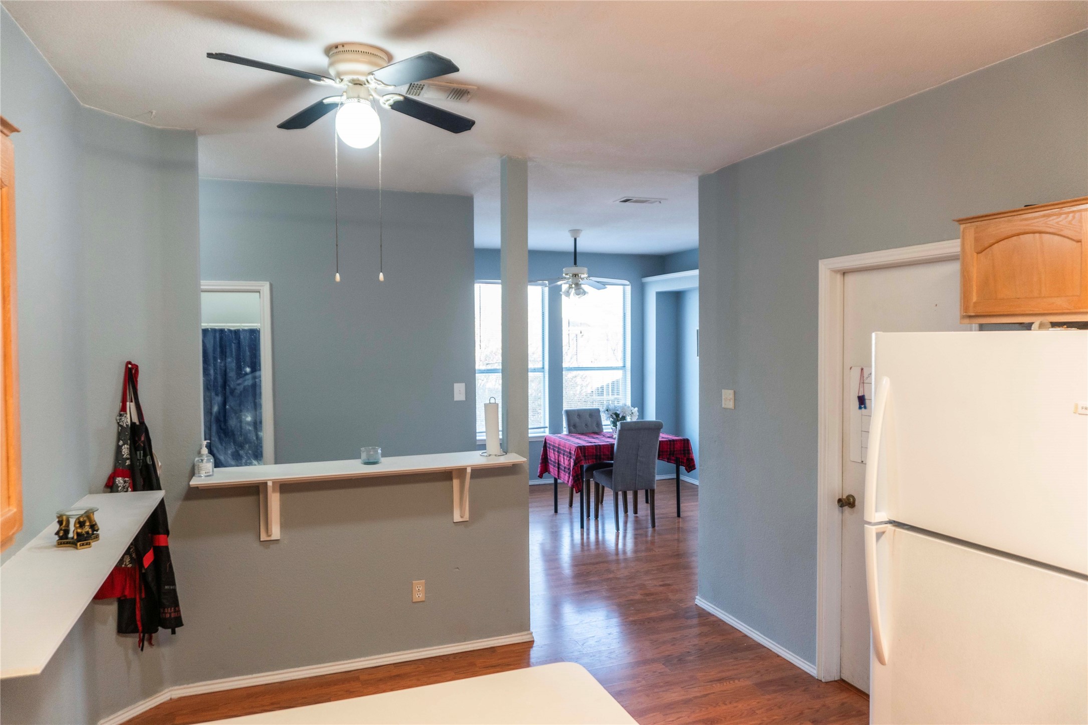1025 Buffalo Springs Drive Fort Worth TX 76140