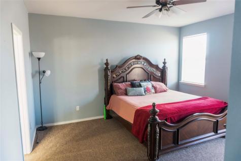 1025 Buffalo Springs Drive Fort Worth TX 76140
