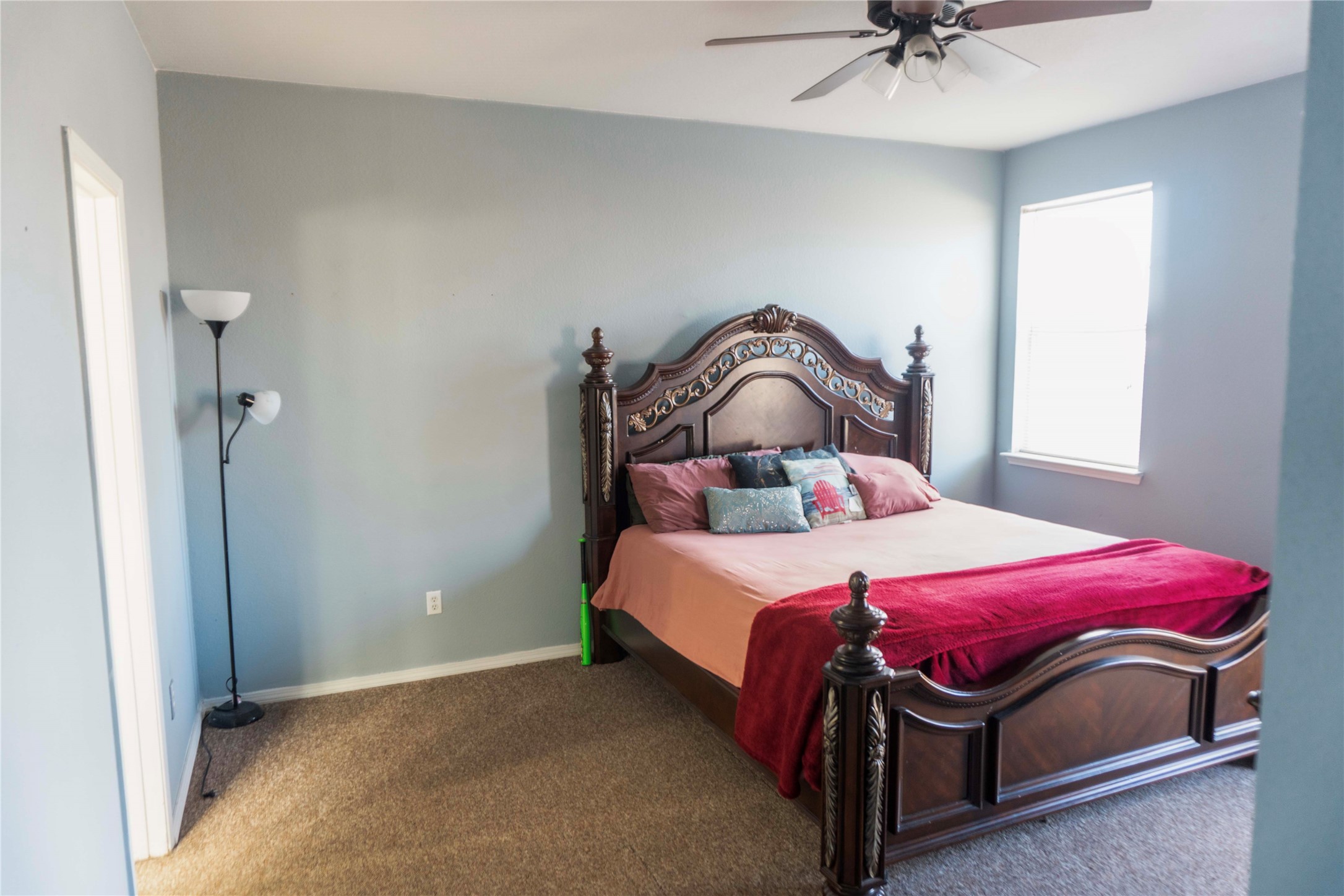 1025 Buffalo Springs Drive Fort Worth TX 76140