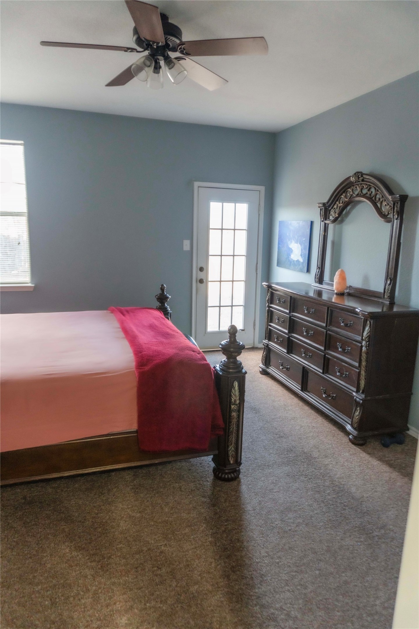 1025 Buffalo Springs Drive Fort Worth TX 76140