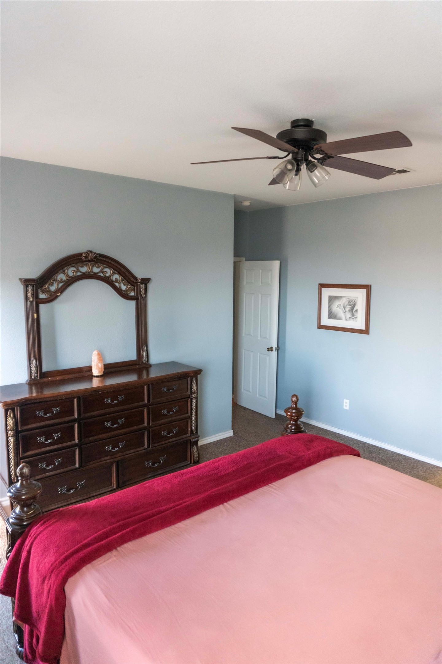 1025 Buffalo Springs Drive Fort Worth TX 76140