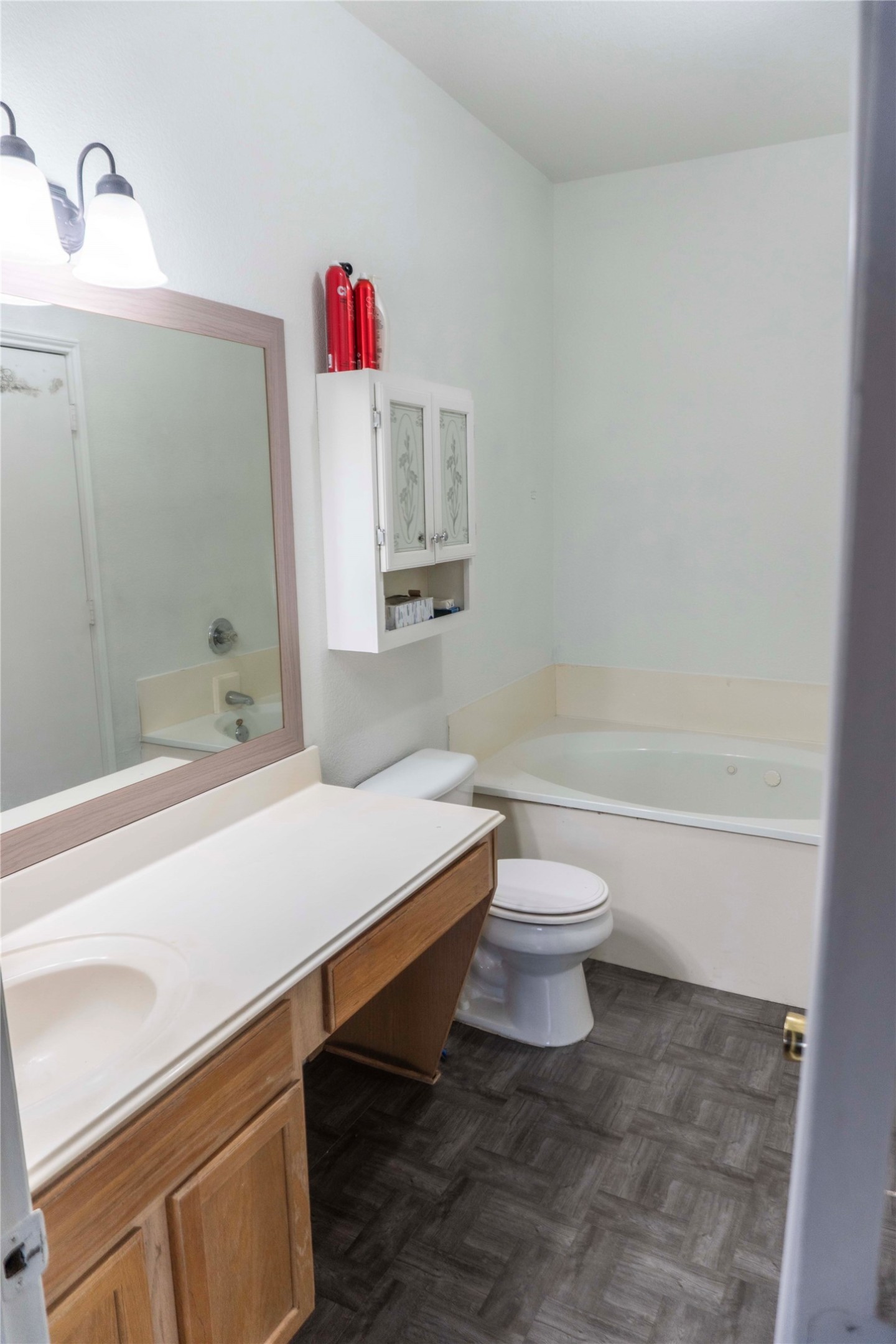 1025 Buffalo Springs Drive Fort Worth TX 76140