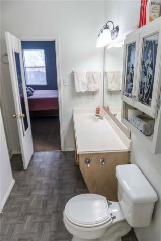 1025 Buffalo Springs Drive Fort Worth TX 76140