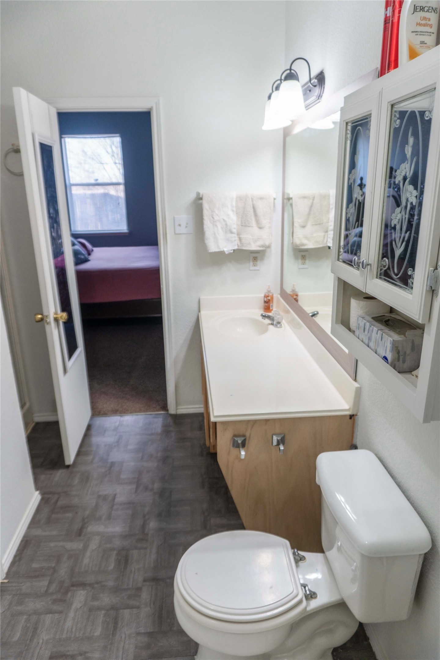 1025 Buffalo Springs Drive Fort Worth TX 76140