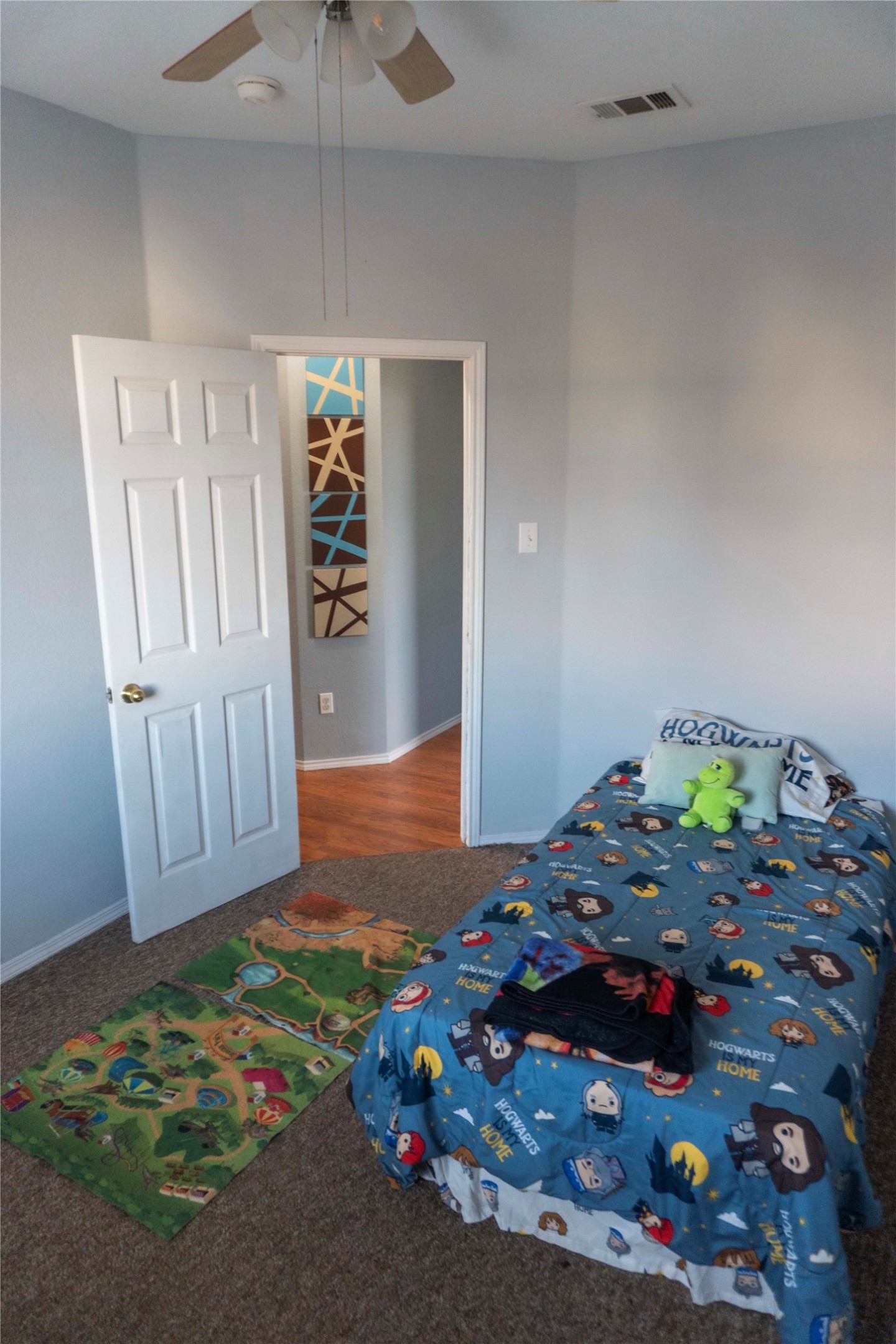 1025 Buffalo Springs Drive Fort Worth TX 76140