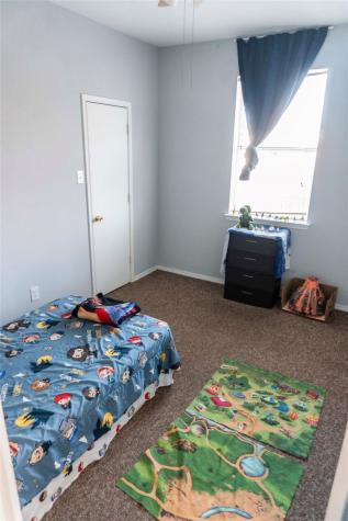 1025 Buffalo Springs Drive Fort Worth TX 76140
