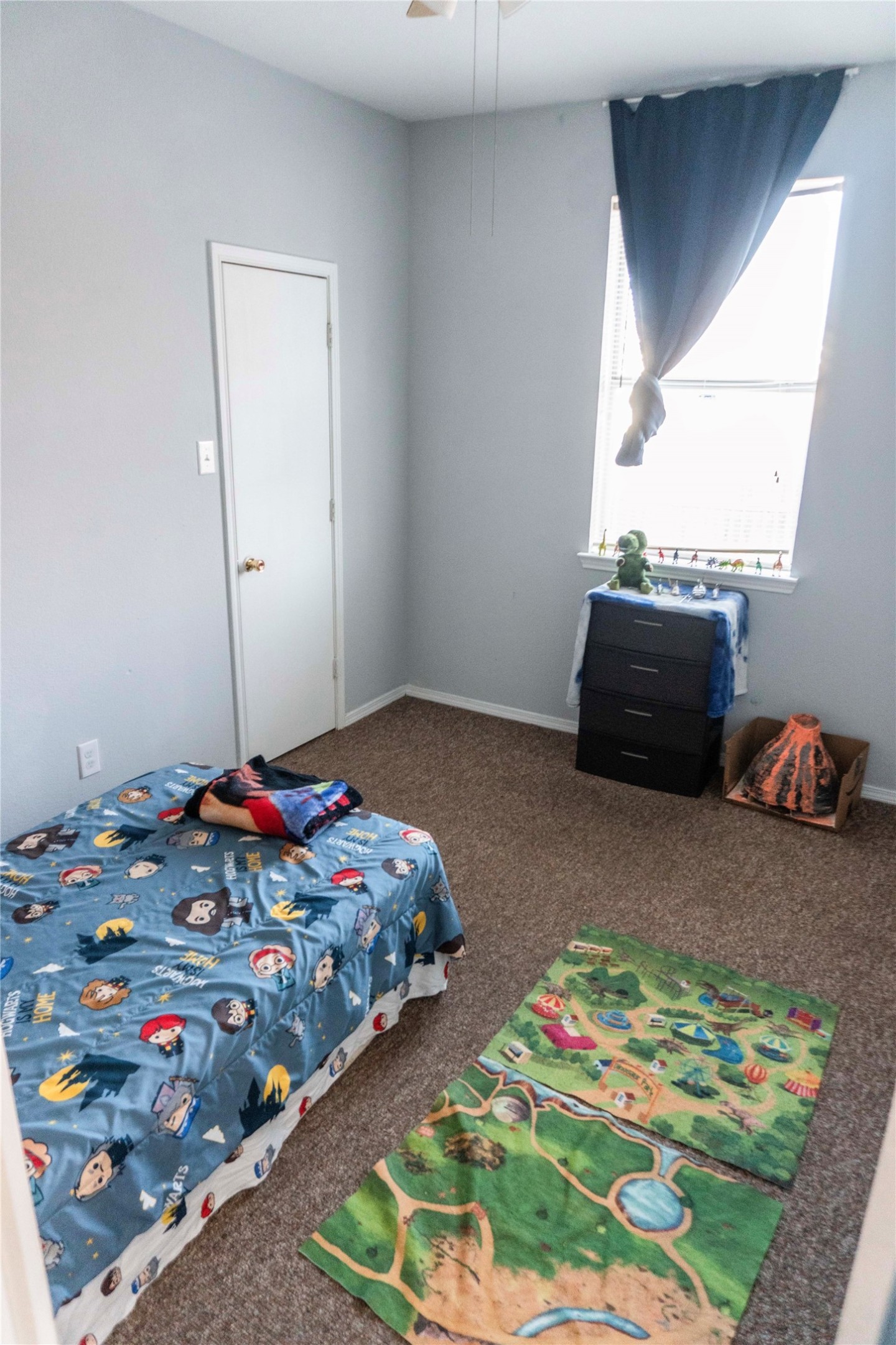 1025 Buffalo Springs Drive Fort Worth TX 76140