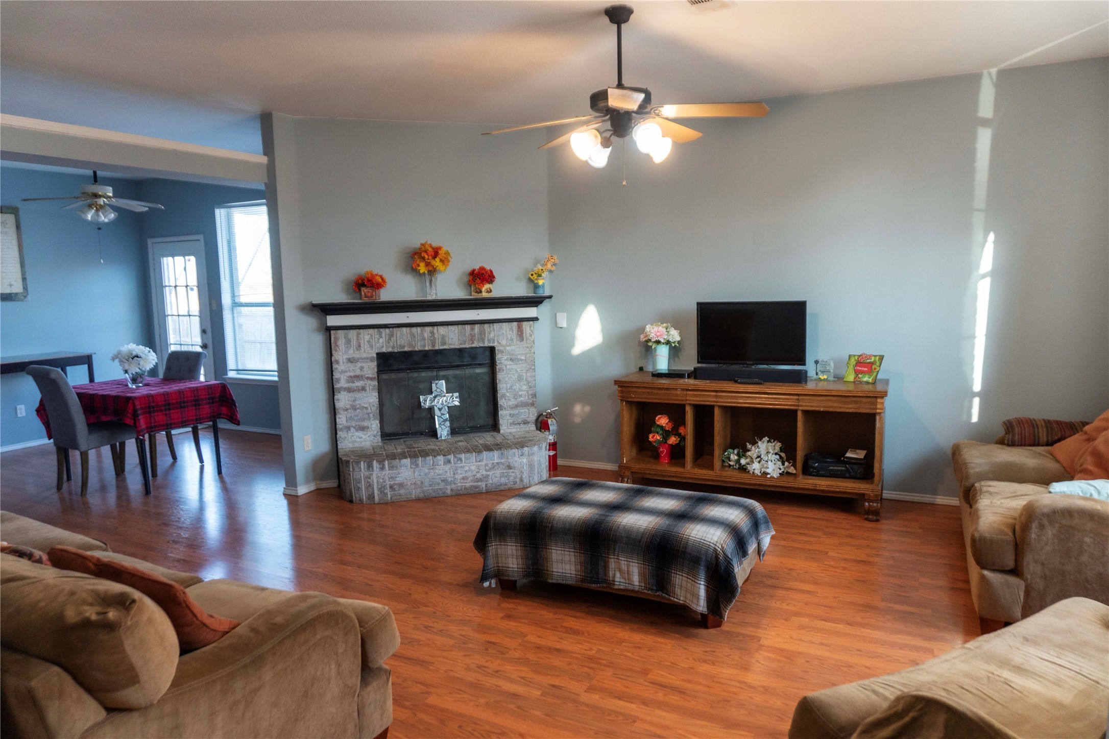 1025 Buffalo Springs Drive Fort Worth TX 76140