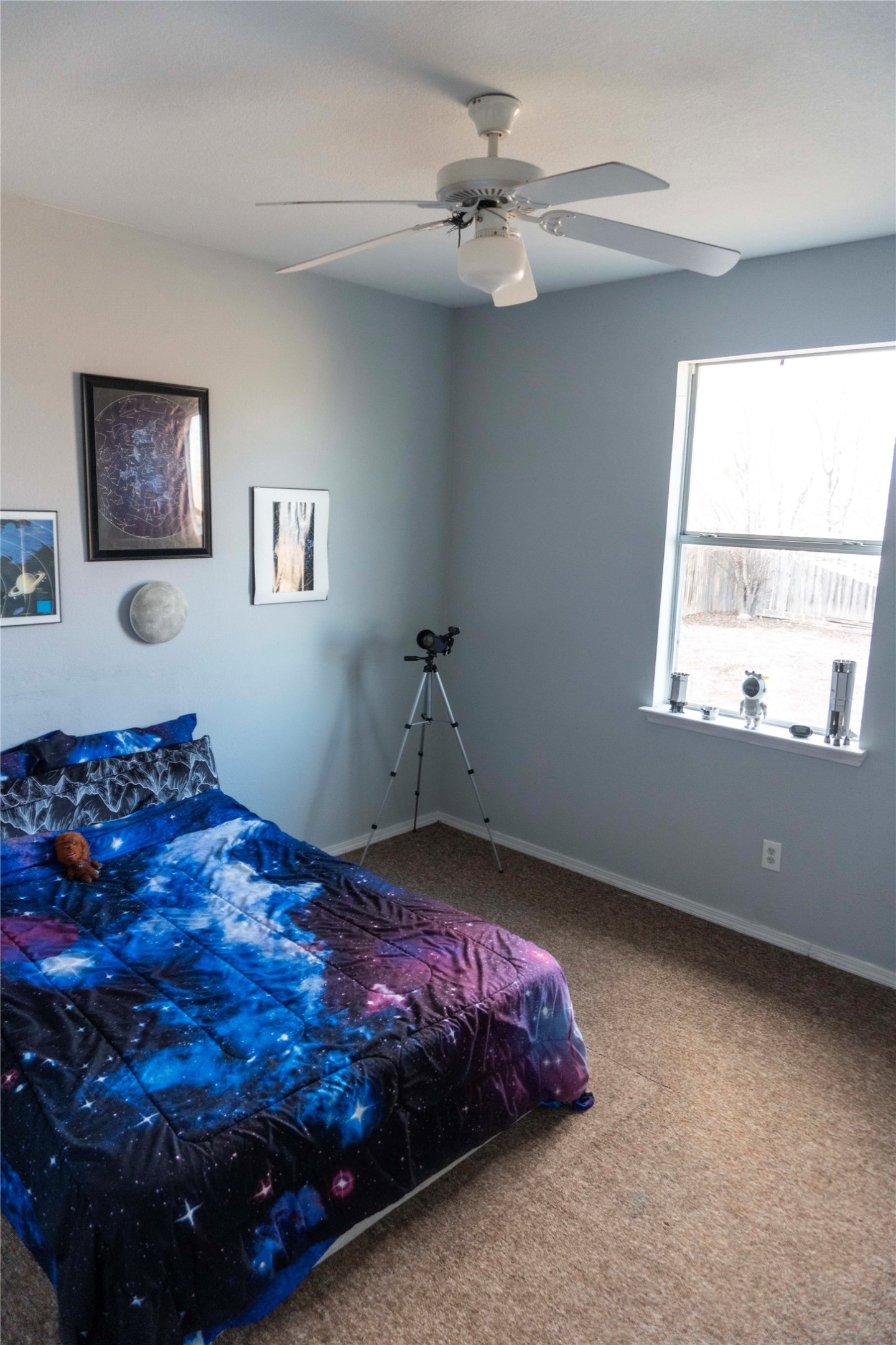 1025 Buffalo Springs Drive Fort Worth TX 76140