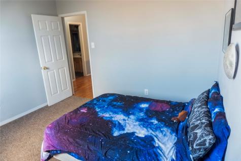 1025 Buffalo Springs Drive Fort Worth TX 76140
