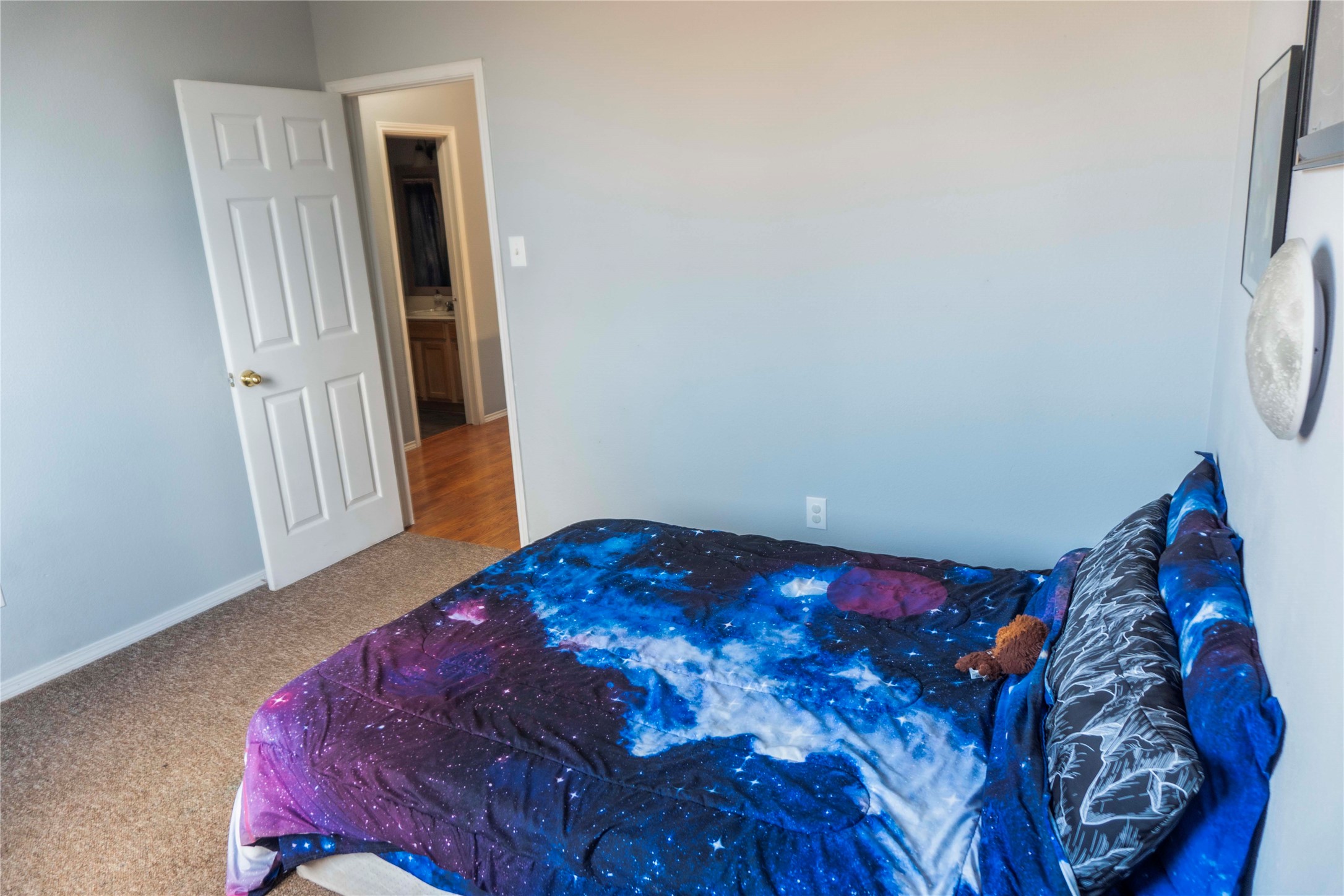 1025 Buffalo Springs Drive Fort Worth TX 76140