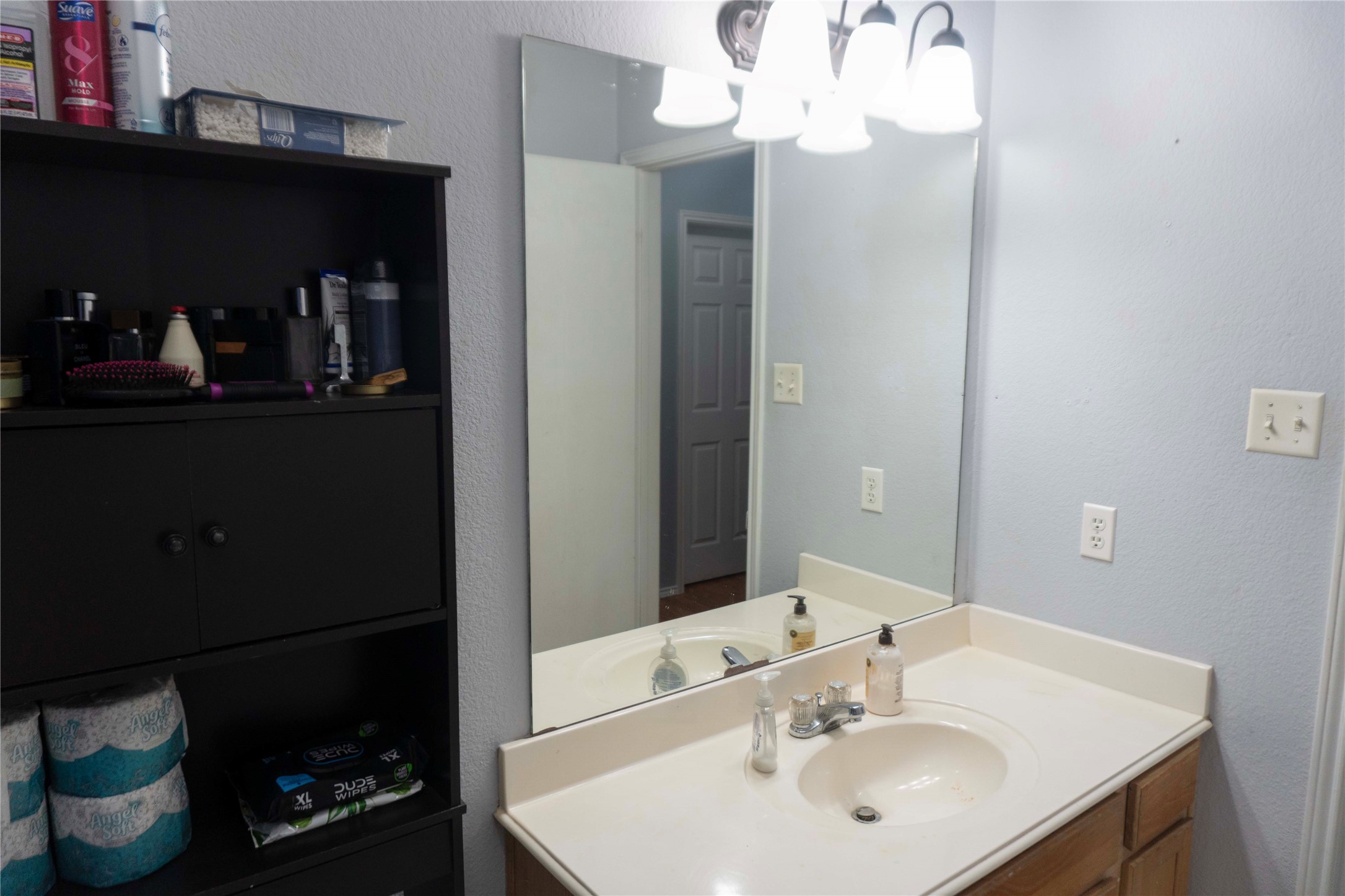 1025 Buffalo Springs Drive Fort Worth TX 76140