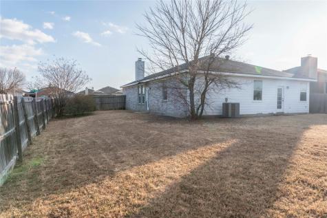 1025 Buffalo Springs Drive Fort Worth TX 76140