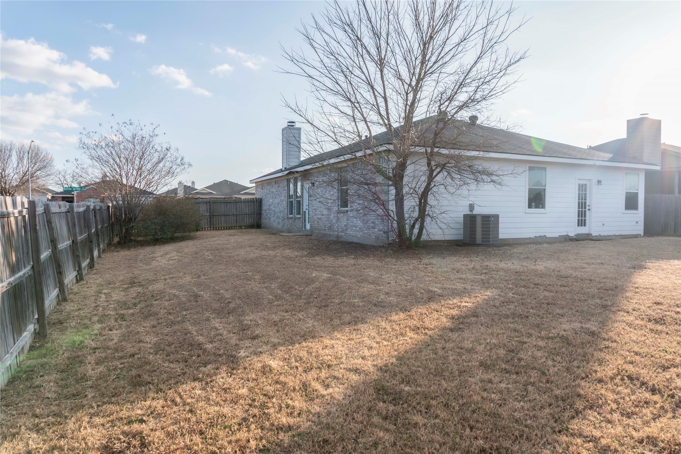 1025 Buffalo Springs Drive Fort Worth TX 76140
