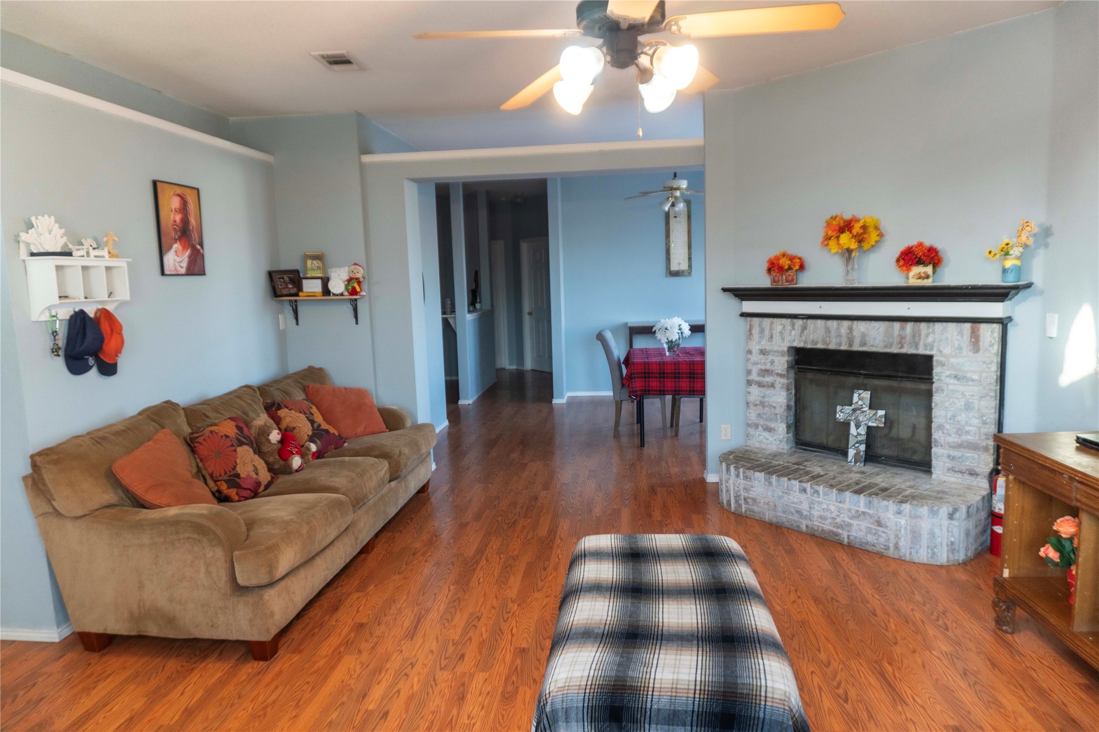 1025 Buffalo Springs Drive Fort Worth TX 76140