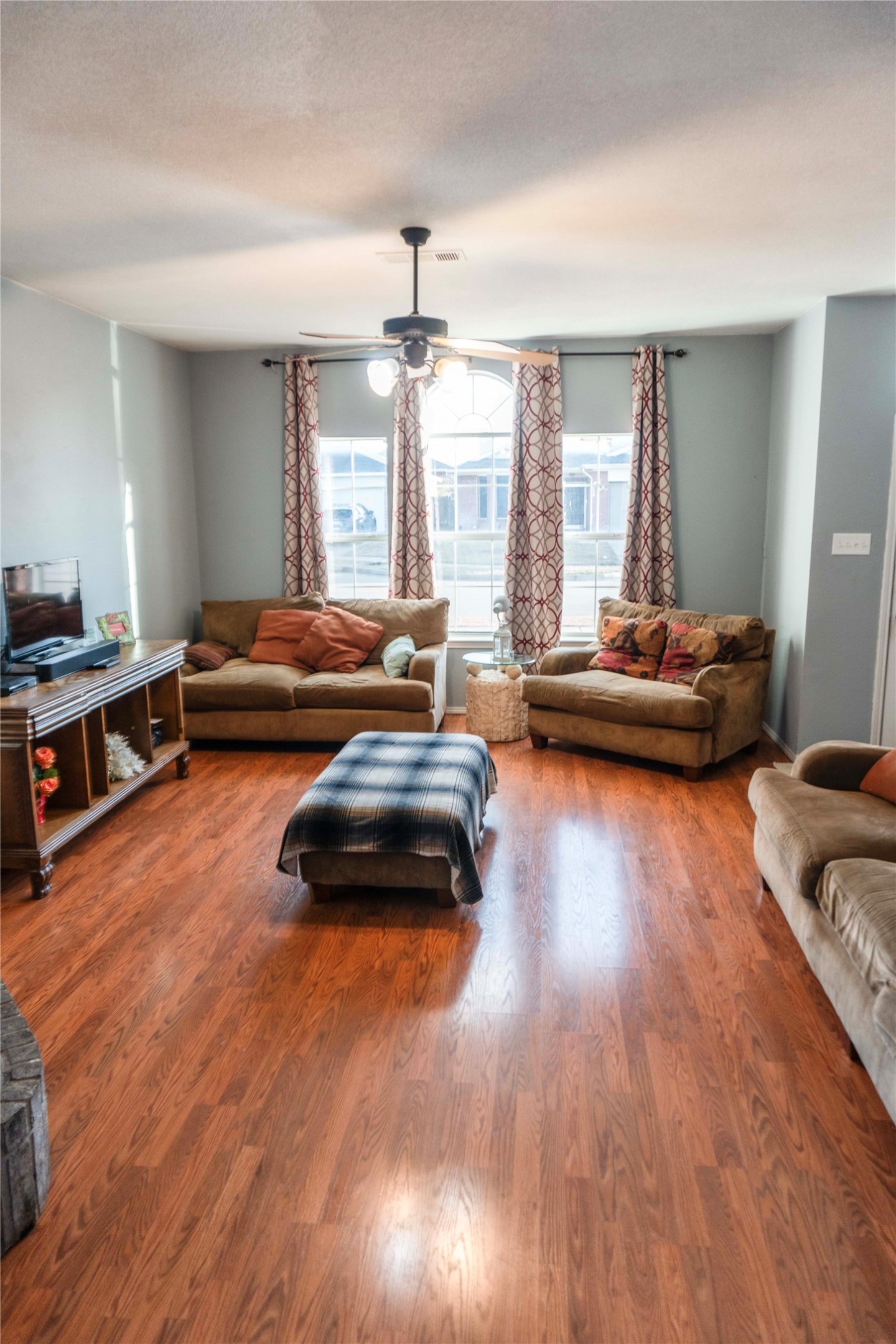 1025 Buffalo Springs Drive Fort Worth TX 76140