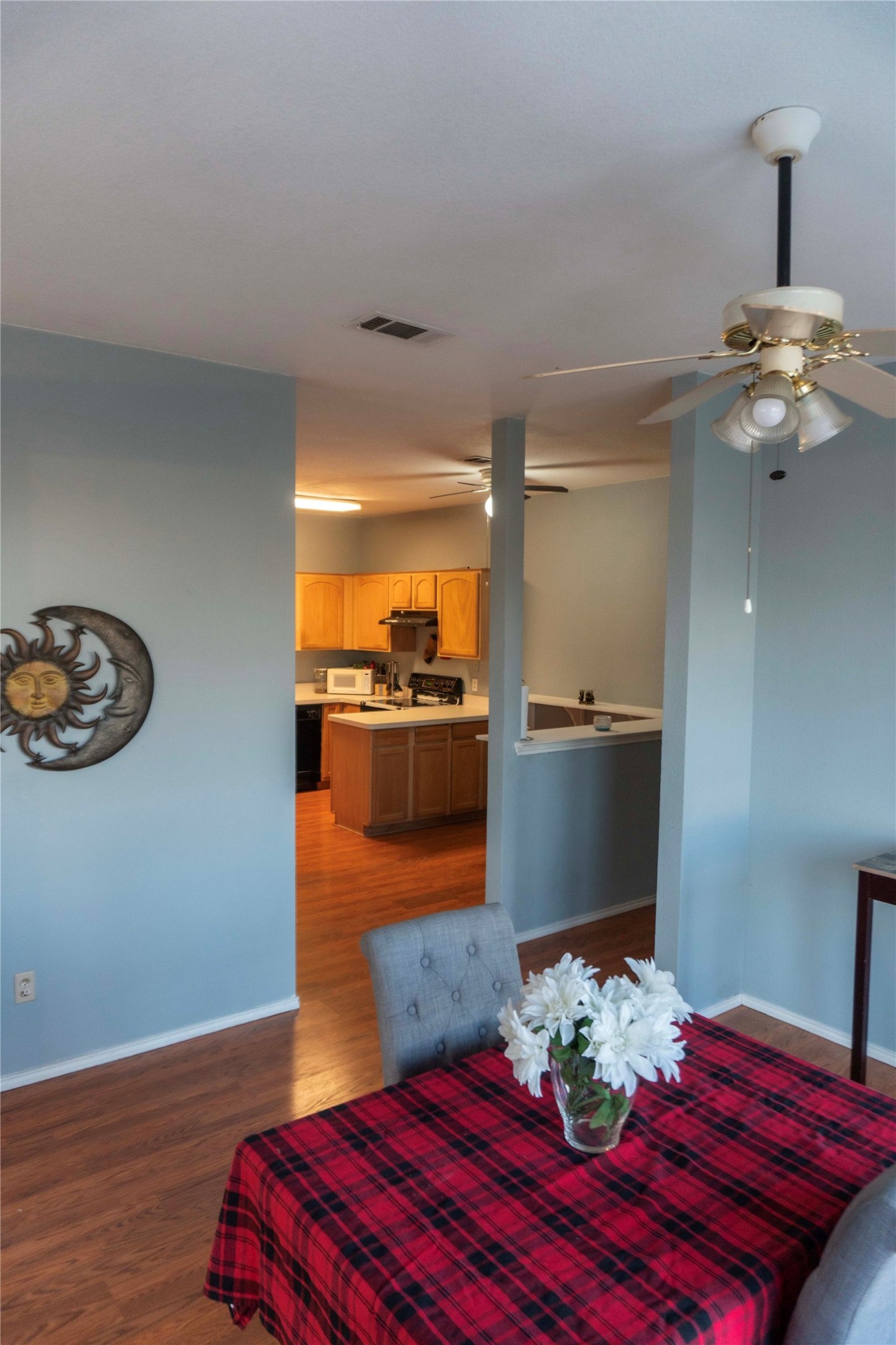 1025 Buffalo Springs Drive Fort Worth TX 76140