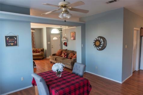 1025 Buffalo Springs Drive Fort Worth TX 76140