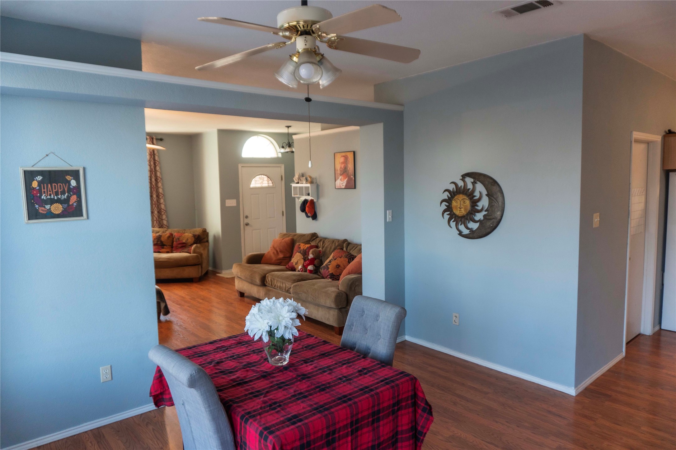 1025 Buffalo Springs Drive Fort Worth TX 76140