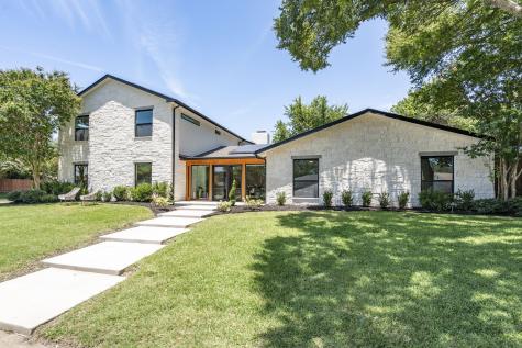 4005 Cedar Bayou Drive Dallas TX 75244