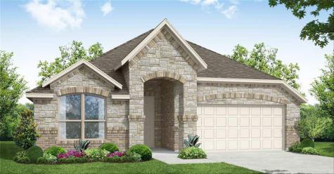 2426 Trickling Creek Drive Garland TX 75041
