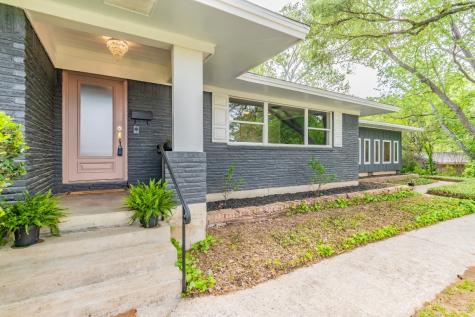 1824 Michael Court Arlington TX 76010