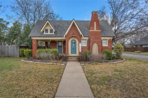 628 N 33rd Street Waco TX 76707
