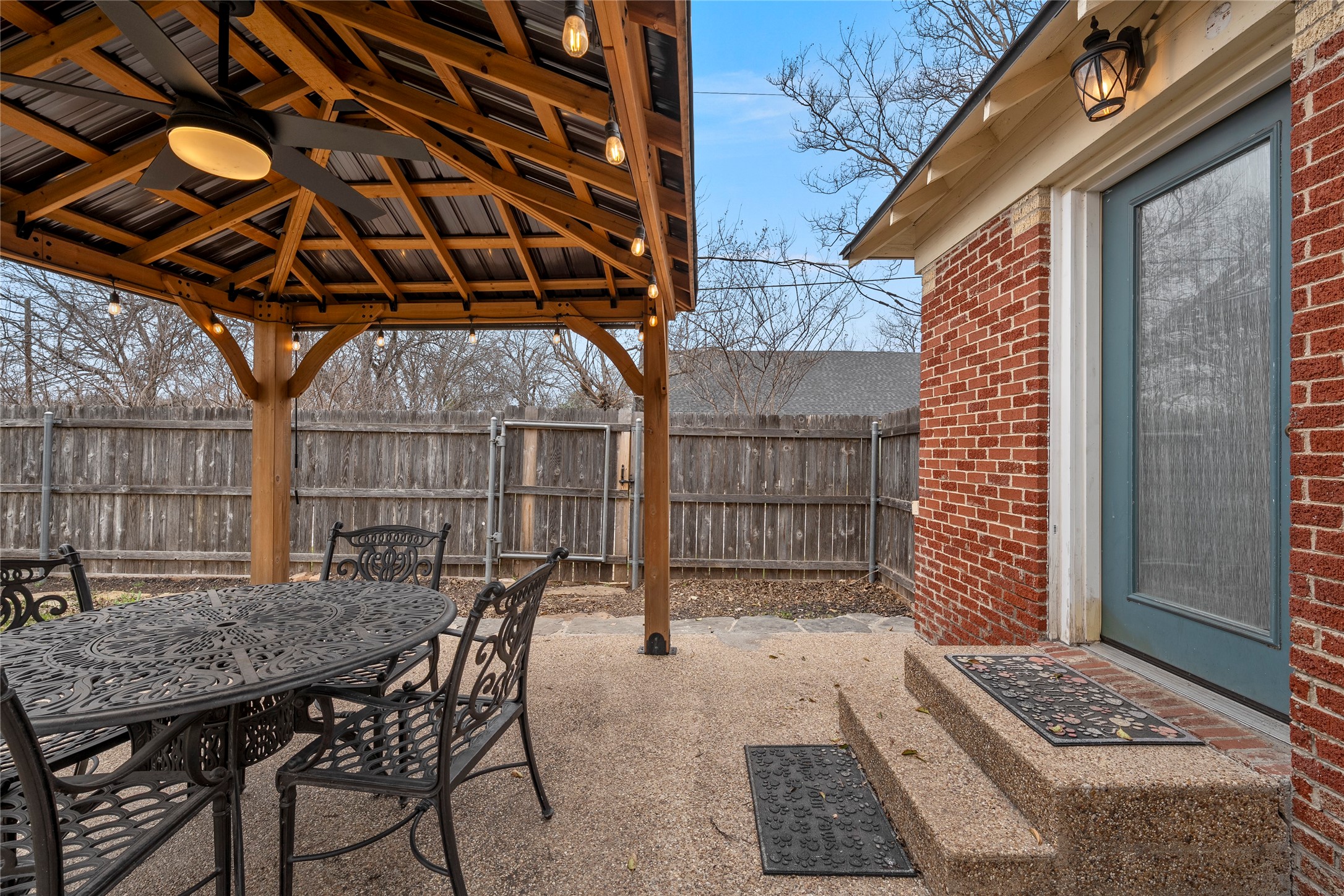 628 N 33rd Street Waco TX 76707