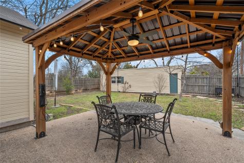 628 N 33rd Street Waco TX 76707