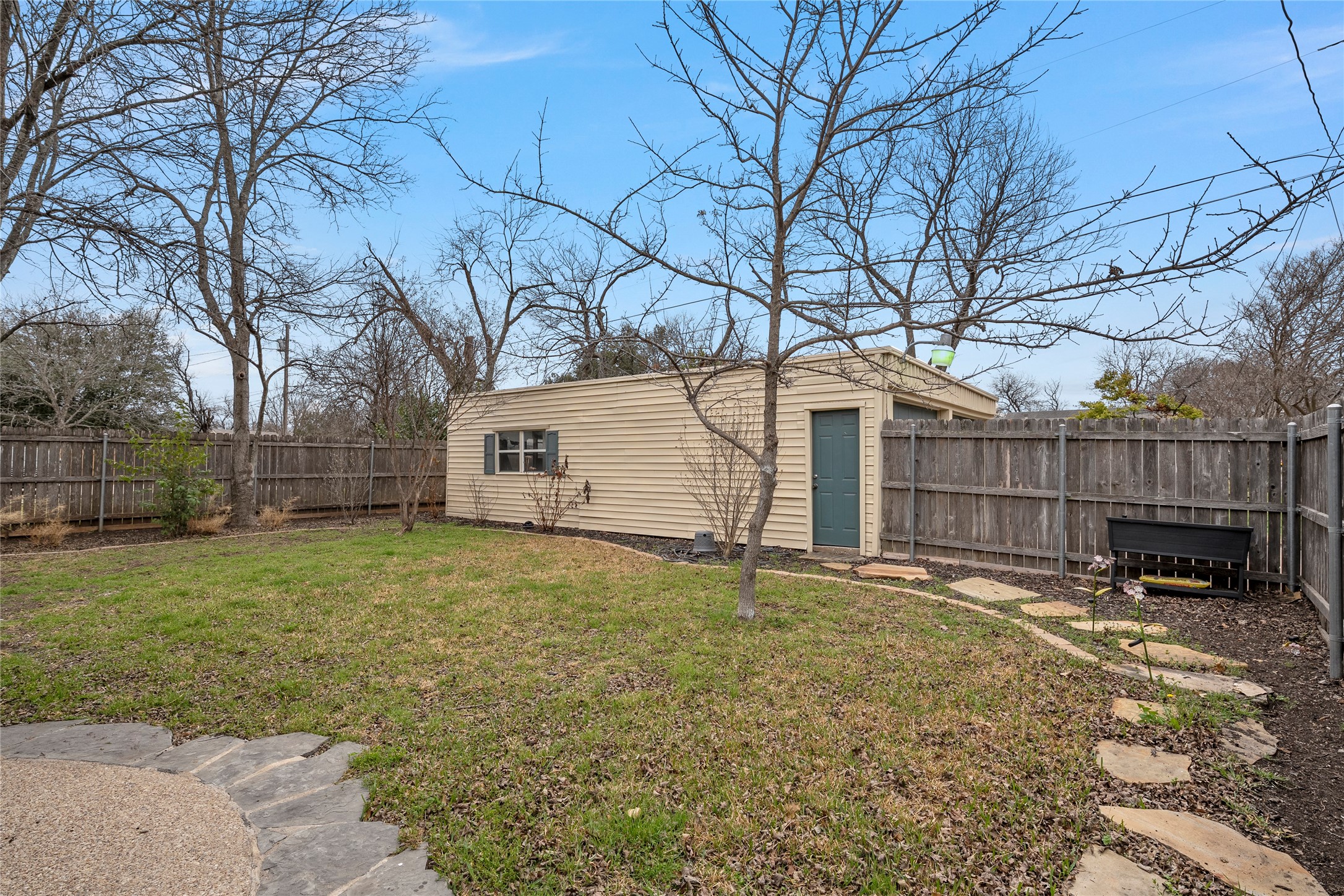 628 N 33rd Street Waco TX 76707