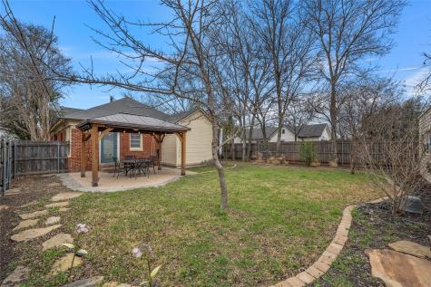 628 N 33rd Street Waco TX 76707